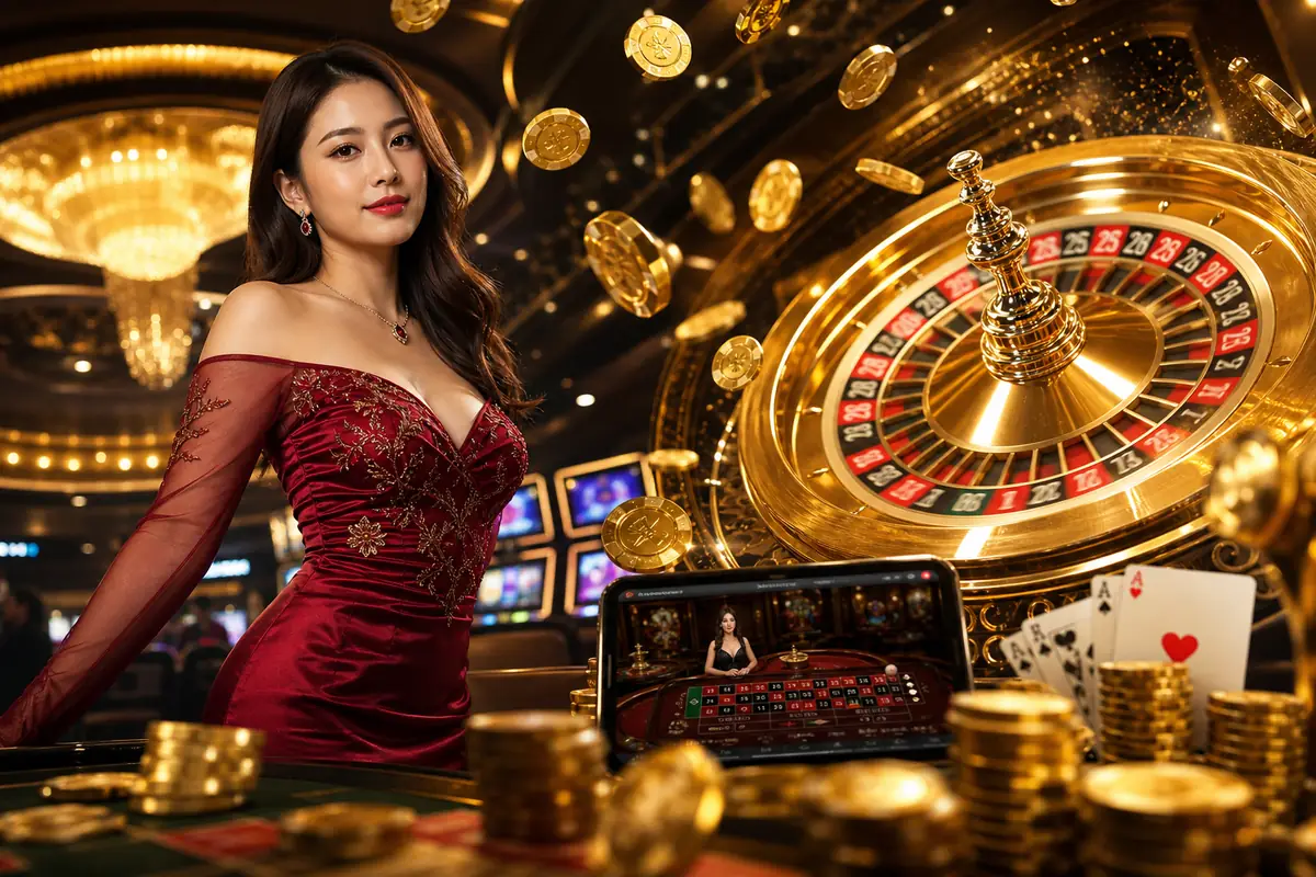 186slot