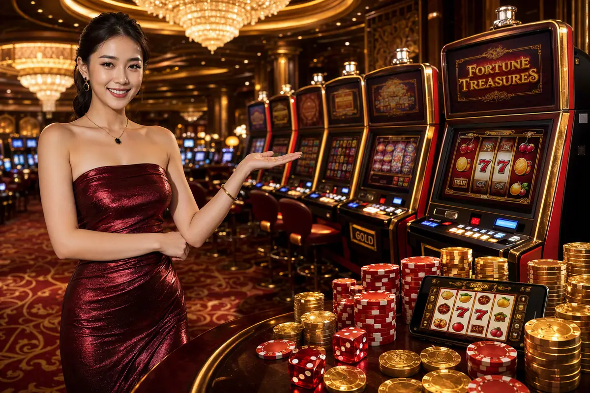 186slot