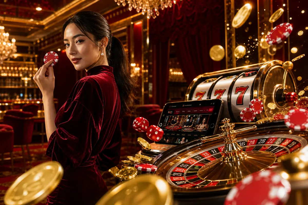 186slot